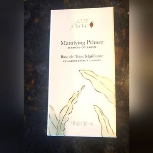 💯 pure Mattifying primer